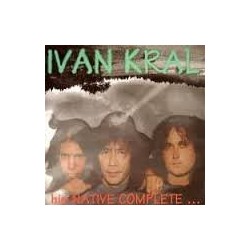 Ivan Kral-Native